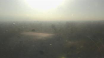 Weather camera view of Downtown West.