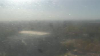 Weather camera view of Downtown West.