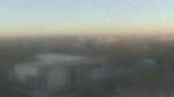Weather camera view of Downtown West.