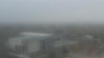 Weather camera view of Downtown West.