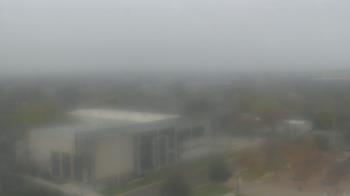 Weather camera view of Downtown West.