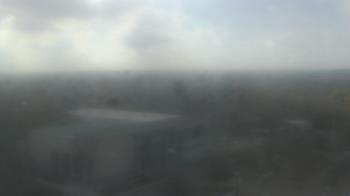 Weather camera view of Downtown West.