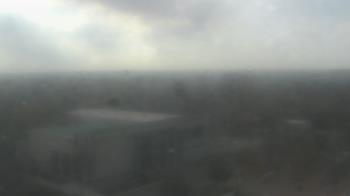 Weather camera view of Downtown West.