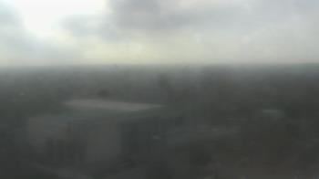Weather camera view of Downtown West.
