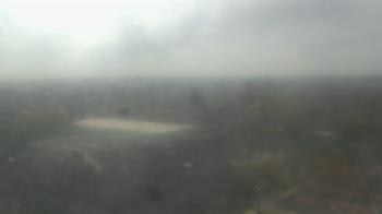 Weather camera view of Downtown West.