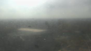 Weather camera view of Downtown West.