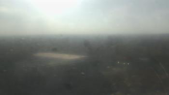Weather camera view of Downtown West.