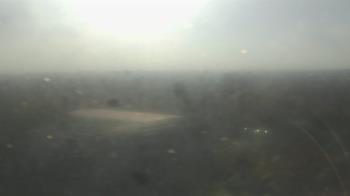 Weather camera view of Downtown West.