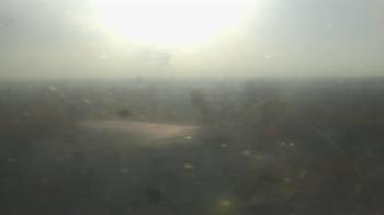 Weather camera view of Downtown West.
