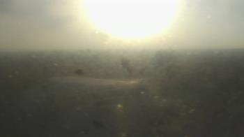 Weather camera view of Downtown West.