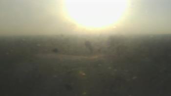 Weather camera view of Downtown West.