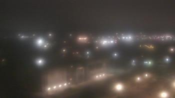Weather camera view of Downtown West.