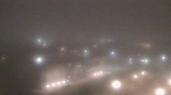 Weather camera view of Downtown West.