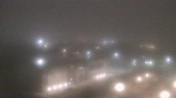 Weather camera view of Downtown West.