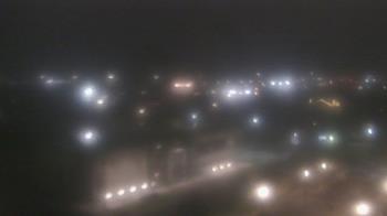 Weather camera view of Downtown West.