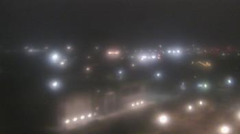 Weather camera view of Downtown West.