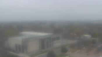 Weather camera view of Downtown West.