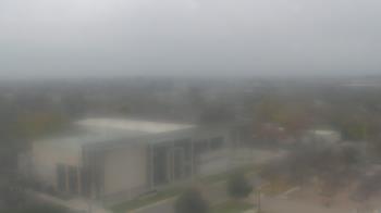 Weather camera view of Downtown West.