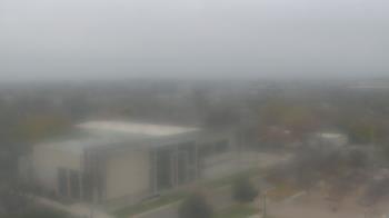 Weather camera view of Downtown West.