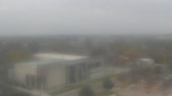 Weather camera view of Downtown West.