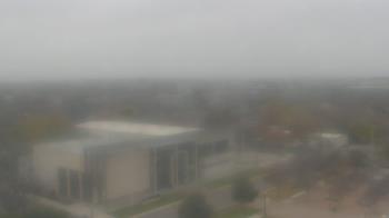 Weather camera view of Downtown West.