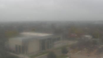 Weather camera view of Downtown West.