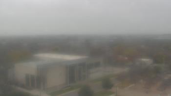 Weather camera view of Downtown West.