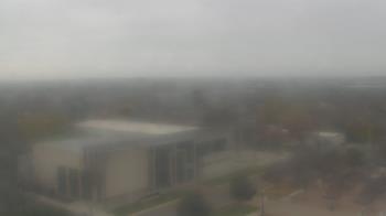Weather camera view of Downtown West.