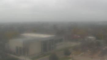Weather camera view of Downtown West.