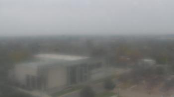 Weather camera view of Downtown West.