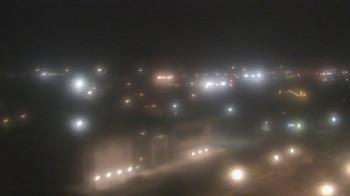 Weather camera view of Downtown West.
