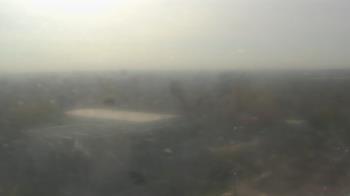 Weather camera view of Downtown West.