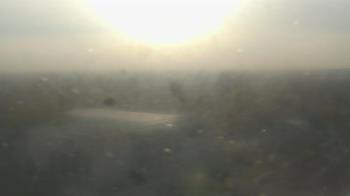 Weather camera view of Downtown West.