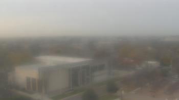 Weather camera view of Downtown West.