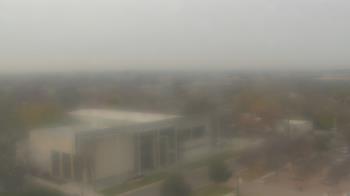 Weather camera view of Downtown West.