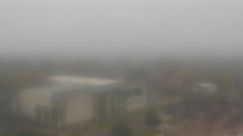 Weather camera view of Downtown West.