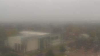 Weather camera view of Downtown West.