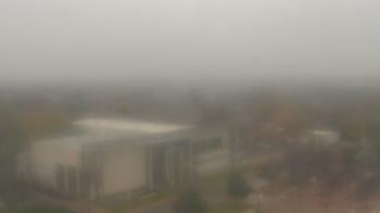 Weather camera view of Downtown West.