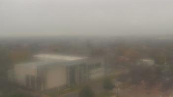 Weather camera view of Downtown West.