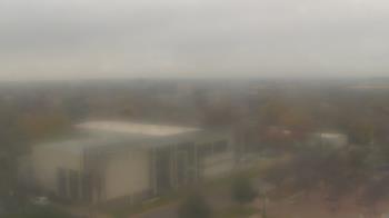 Weather camera view of Downtown West.
