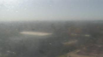 Weather camera view of Downtown West.