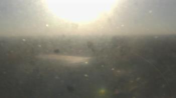 Weather camera view of Downtown West.