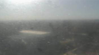 Weather camera view of Downtown West.