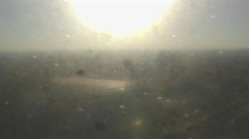 Weather camera view of Downtown West.