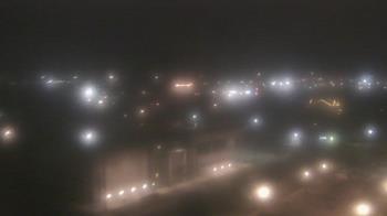 Weather camera view of Downtown West.