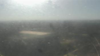 Weather camera view of Downtown West.