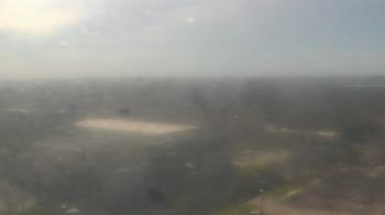 Weather camera view of Downtown West.