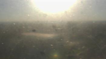 Weather camera view of Downtown West.