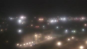 Weather camera view of Downtown West.