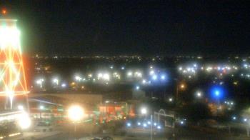 Weather camera view of Town of Gilbert.